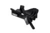 Extension Set, trailer hitch bike carrier UpRide (599) Fatbike Adapter