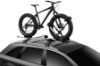 Extension Set, trailer hitch bike carrier UpRide (599) Fatbike Adapter