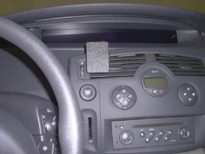 Trim Frame Renault Scenic 04-