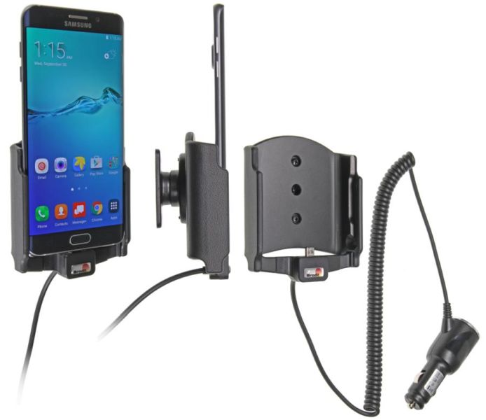 Mobile phone/PDA holder Samsung Galaxy S6 edge+ sig.