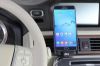 Mobile phone/PDA holder Samsung Galaxy S6 edge+ sig.