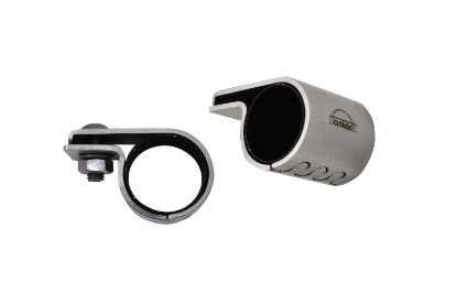 Grille, rotating beacon 76mm torule, 2tk