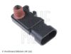 Sensor, intake manifold pressure CHEVROLET 8-16212-460-0