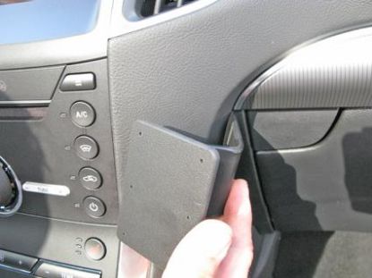 Trim Frame Ford Galaxy,S-max 16 keskele