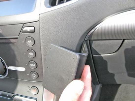Trim Frame Ford Galaxy,S-max 16 keskele