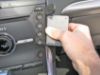 Trim Frame Ford Galaxy,S-max 16 keskele
