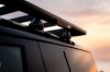 Roof Rack Caprock roof platform L (190cm/150cm)
