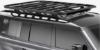 Roof Rack Caprock roof platform L (190cm/150cm)