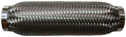 Flexible Pipe, exhaust system 45,0x68,0x230