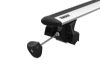 Roof Rack Foot Evo Flush Rail