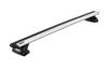Roof Rack Foot Evo Flush Rail
