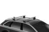 Roof Rack Foot Evo Flush Rail