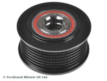 Alternator Freewheel Clutch Honda 2,2CDTI 31141-RL0-G01