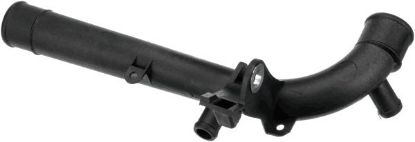 Radiator Hose OPEL Astra/Corsa/Meriva/Vectra/Zafira, VAUXHALL