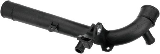 Radiator Hose OPEL Astra/Corsa/Meriva/Vectra/Zafira, VAUXHALL