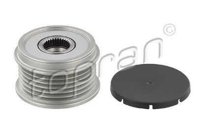Alternator Freewheel Clutch Opel, General Motors