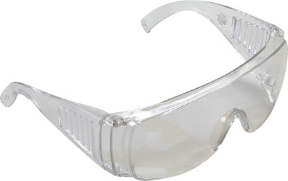 Safety Goggles kaitseprillid