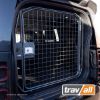 Barrier Mesh, boot-/cargo area Land Rover Defender 110 2020-
