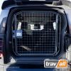 Barrier Mesh, boot-/cargo area Land Rover Defender 110 2020-