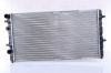 Radiator, engine cooling SEAT IBIZA 99-