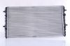 Radiator, engine cooling SEAT IBIZA 99-