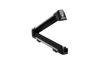 Ski Holder, roof rack SnowPack M, 4-le suusapaarile (50cm)