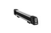 Ski Holder, roof rack SnowPack M, 4-le suusapaarile (50cm)