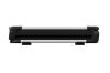 Ski Holder, roof rack SnowPack M, 4-le suusapaarile (50cm)