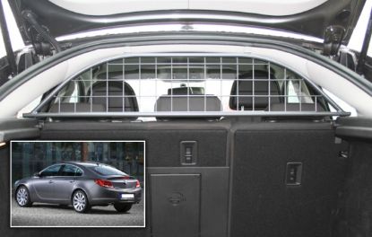 Barrier Mesh, boot-/cargo area OPEL/VAUXHALL INSIGNIA HATCHBACK (2008-)