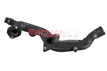 Radiator Hose AUDI - 06E 121 045 BE