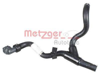 Radiator Hose Opel