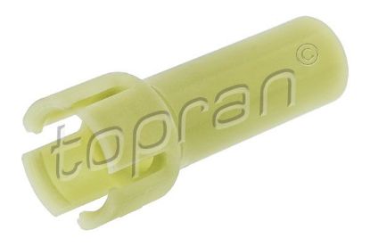 Radiator Hose Mercedes/Smart