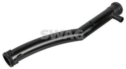 Coolant Pipe VW-Audi
