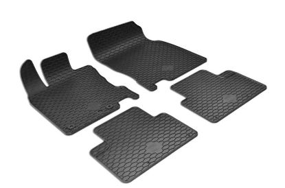 Non-skid Inset Mat Renault Kadjar 15-