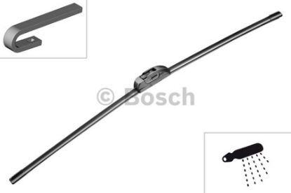 Wiper Blade Aerotwin HCV AR71N 700mm