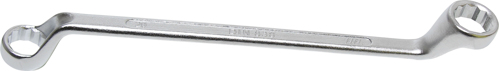 Double Ring Spanner Deep Crank Double Ring Spanner, 20x22 mm
