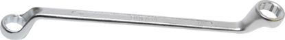 Double Ring Spanner Deep Crank Double Ring Spanner, 20x22 mm