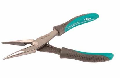 Assembly Pliers näpitsad, terava otsaga 160 mm