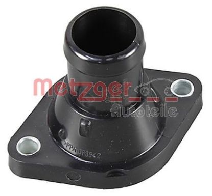 Coolant Flange HYUNDAI 2563103010