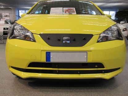 Trim/Protection Strip, radiator grille Seat Mii 2013-