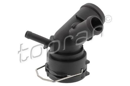 Coolant Flange VAG