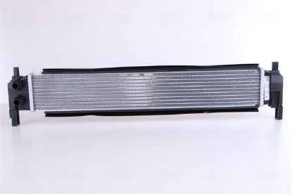 Radiator, engine cooling VAG - 5Q0 121 251EL