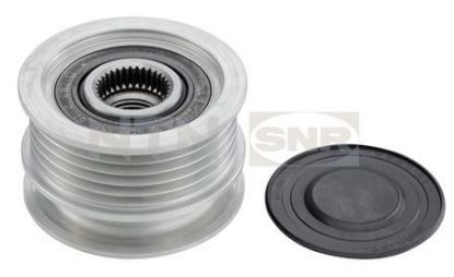 Alternator Freewheel Clutch VAG - 028903119AP