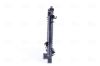 Radiator, engine cooling MERCEDES-BENZ - 203 500 03 03