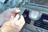 Trim Frame Lancia Grand Voyager 12-15