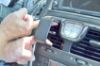Trim Frame Lancia Grand Voyager 12-15