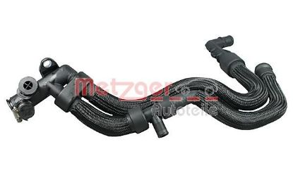 Radiator Hose NEMO Kast (AA_), BIPPER (AA_), 307