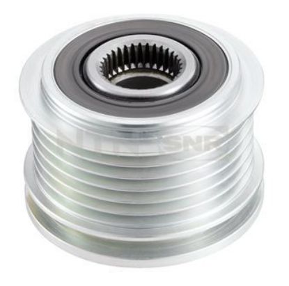 Alternator Freewheel Clutch Ford/Mazda/Volvo