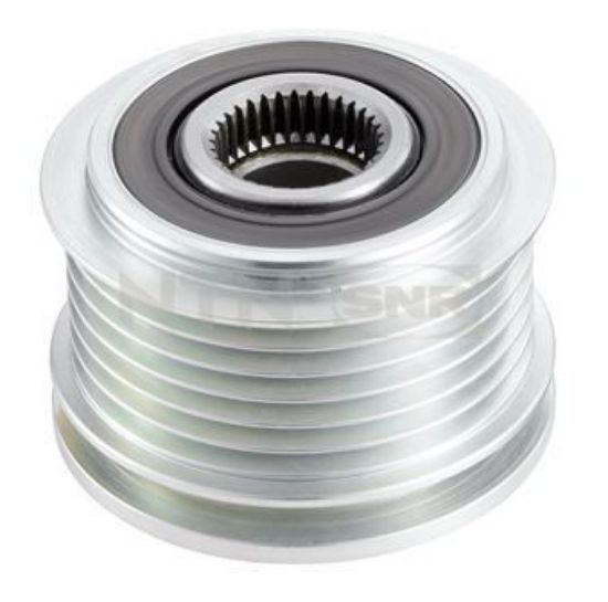 Alternator Freewheel Clutch Ford/Mazda/Volvo