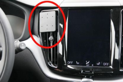 Trim Frame ProClip Volvo XC60 18